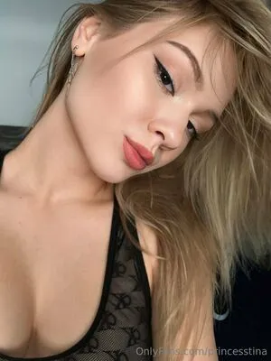 Princesstina OnlyFans Leaked Free Thumbnail Picture - #ZKqufb49Jj