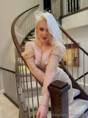 Princesstina OnlyFans Leaked Free Thumbnail Picture - #zb4VpffF1w