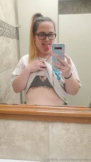 Princesstindra OnlyFans Leaked Free Thumbnail Picture - #S4Zcw0lPjl