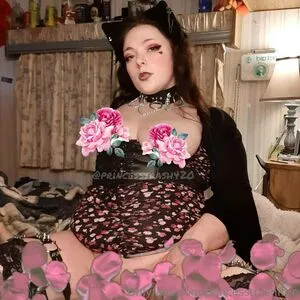 Princesstrashfree OnlyFans Leaked Free Thumbnail Picture - #DMCVz7Oybb