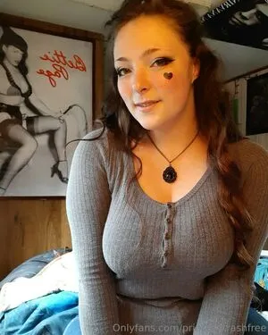 Princesstrashfree OnlyFans Leaked Free Thumbnail Picture - #GurRDUBpsO