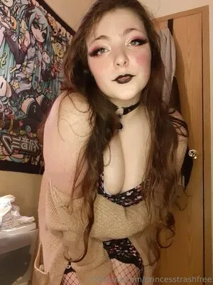 Princesstrashfree OnlyFans Leaked Free Thumbnail Picture - #PBXEMzVNbd