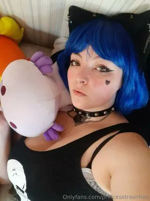 Princesstrashfree OnlyFans Leaked Free Thumbnail Picture - #PMQNkyEZwN