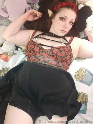 Princesstrashfree OnlyFans Leaked Free Thumbnail Picture - #tttgZ3Yzyd