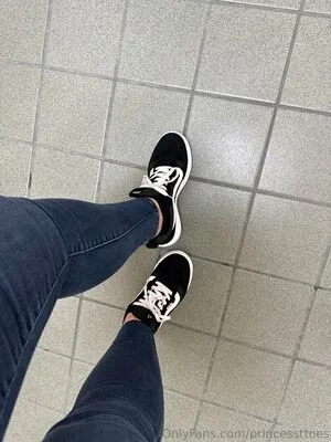 Princessttoes OnlyFans Leaked Free Thumbnail Picture - #QqZ15IeP59