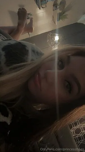 Princessttoes OnlyFans Leaked Free Thumbnail Picture - #SaFNKcF7gR