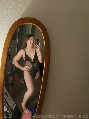 Princesstyler25 OnlyFans Leaked Free Thumbnail Picture - #35vq1V7qfw