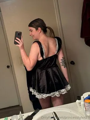 Princesstyler25 OnlyFans Leaked Free Thumbnail Picture - #9zxpKUUlbW