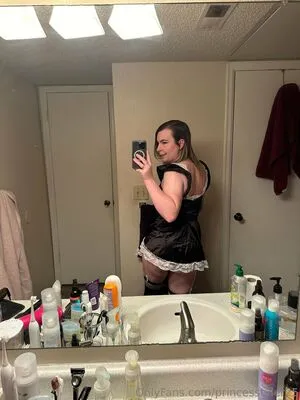 Princesstyler25 OnlyFans Leaked Free Thumbnail Picture - #E8bVIvqDgo