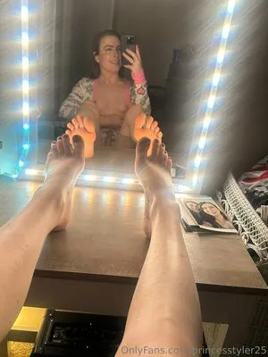 Princesstyler25 OnlyFans Leaked Free Thumbnail Picture - #IpoDgCS1xh