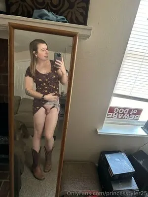 Princesstyler25 OnlyFans Leaked Free Thumbnail Picture - #JdWdPMhs2N