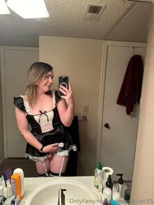 Princesstyler25 OnlyFans Leaked Free Thumbnail Picture - #WR59OOce80