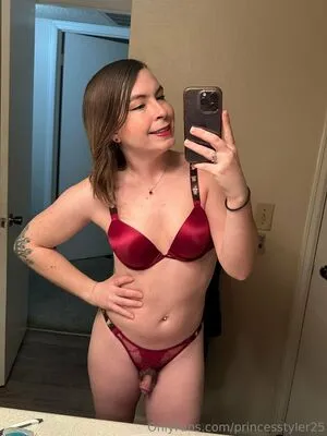 Princesstyler25 OnlyFans Leaked Free Thumbnail Picture - #cgjyehCjTV