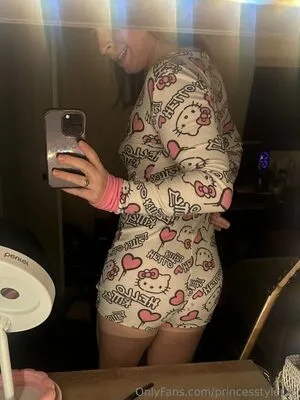 Princesstyler25 OnlyFans Leaked Free Thumbnail Picture - #iWdTASupKq