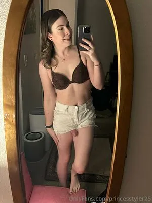 Princesstyler25 OnlyFans Leaked Free Thumbnail Picture - #juyhoUVr3M