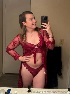 Princesstyler25 OnlyFans Leaked Free Thumbnail Picture - #rDTlZ1shqM