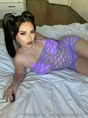 Princessunderworld OnlyFans Leaked Free Thumbnail Picture - #3z61IAp9xC