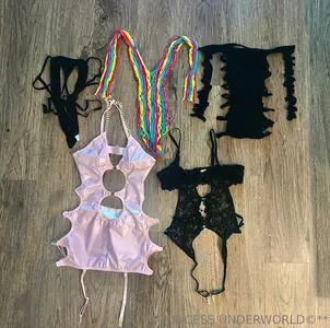 Princessunderworld OnlyFans Leaked Free Thumbnail Picture - #Mp6M1pFcST