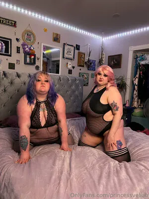 Princessveliab OnlyFans Leaked Free Thumbnail Picture - #39hBwNQi9B