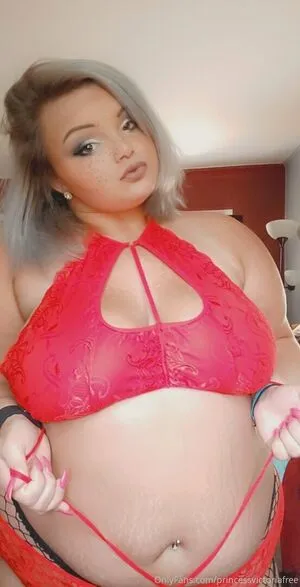 Princessvictoriafree OnlyFans Leaked Free Thumbnail Picture - #4EwzEGqCCk