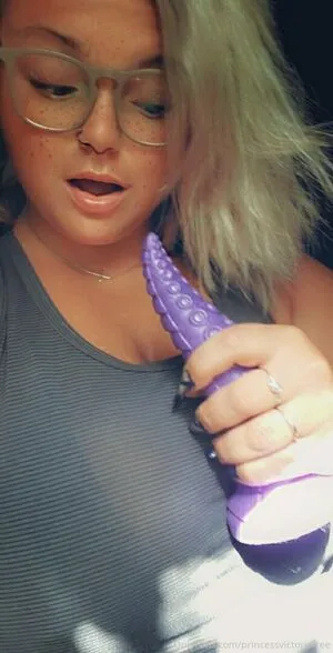 Princessvictoriafree OnlyFans Leaked Free Thumbnail Picture - #AXEiZZRJge
