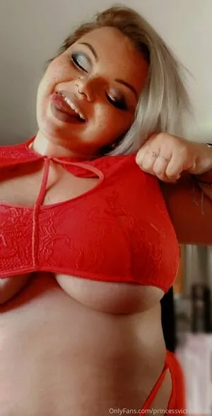 Princessvictoriafree OnlyFans Leaked Free Thumbnail Picture - #CGkirTW8fw
