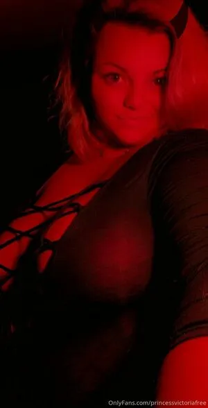 Princessvictoriafree OnlyFans Leaked Free Thumbnail Picture - #Mipcqn9qn1