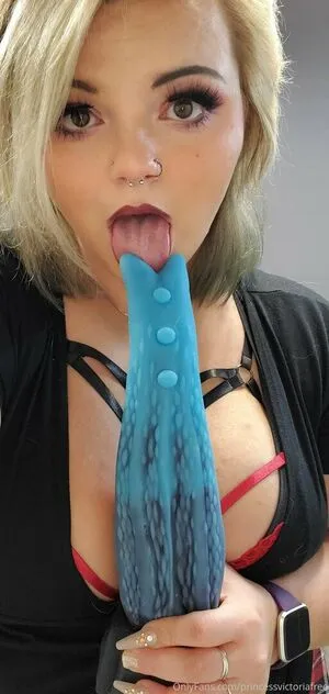 Princessvictoriafree OnlyFans Leaked Free Thumbnail Picture - #YfVMHNZGOI