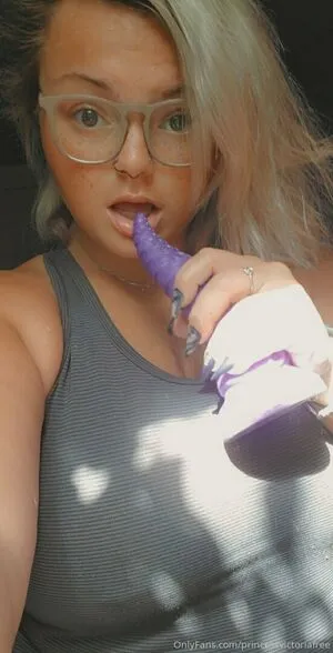 Princessvictoriafree OnlyFans Leaked Free Thumbnail Picture - #eeWhtJ4jnV