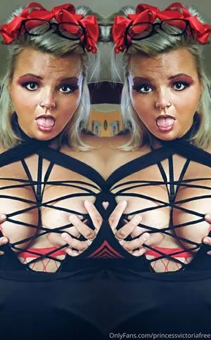 Princessvictoriafree OnlyFans Leaked Free Thumbnail Picture - #zyc9hF3oKK