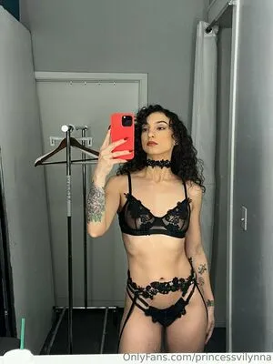 Princessvilynna OnlyFans Leaked Free Thumbnail Picture - #hZDkd7EtYl