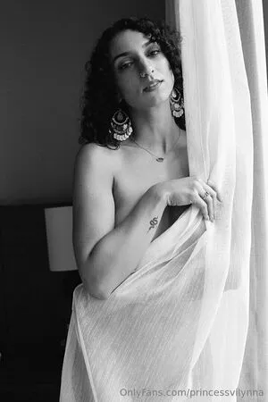 Princessvilynna OnlyFans Leaked Free Thumbnail Picture - #wfABd4ZBHP