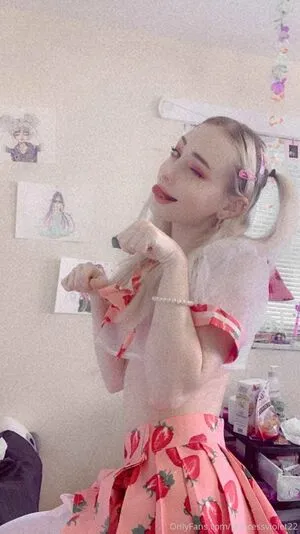 Princessviolet22 OnlyFans Leaked Free Thumbnail Picture - #9EOllbPImo