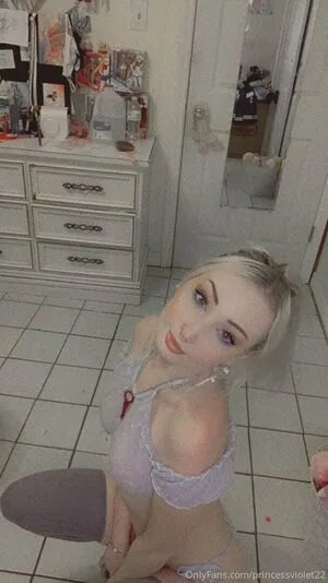 Princessviolet22 OnlyFans Leaked Free Thumbnail Picture - #EEpobaRCxQ