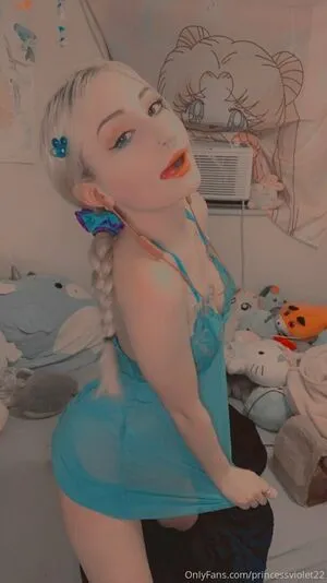 Princessviolet22 OnlyFans Leaked Free Thumbnail Picture - #NRBgIpDlWU