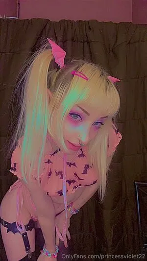 Princessviolet22 OnlyFans Leaked Free Thumbnail Picture - #cDiUMlkcbj