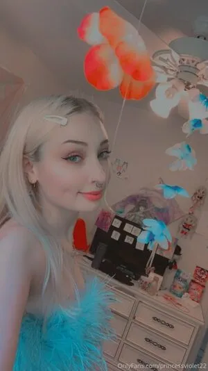 Princessviolet22 OnlyFans Leaked Free Thumbnail Picture - #kHo6ia0TeV