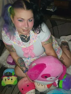 Princessvoorheesfree OnlyFans Leaked Free Thumbnail Picture - #QAVoSBM4O5