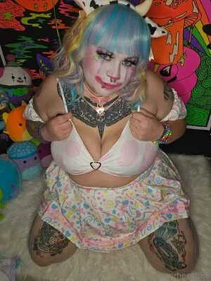 Princessvoorheesfree OnlyFans Leaked Free Thumbnail Picture - #dxMBj2797m