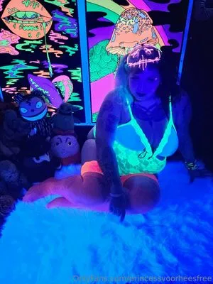 Princessvoorheesfree OnlyFans Leaked Free Thumbnail Picture - #e5nX681jvj