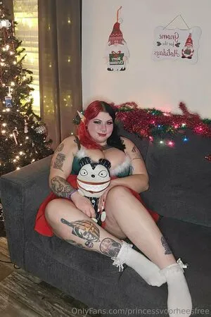 Princessvoorheesfree OnlyFans Leaked Free Thumbnail Picture - #eGkwCP788c