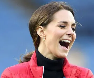 Princesswales OnlyFans Leaked Free Thumbnail Picture - #I5P0MQF8cO