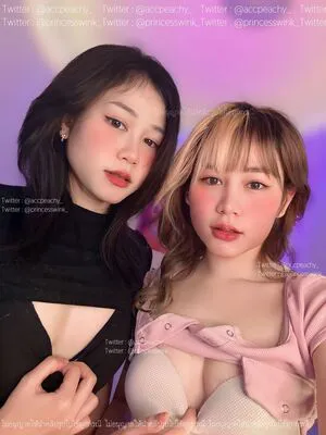 Princesswinkonly OnlyFans Leaked Free Thumbnail Picture - #215gJ5A706