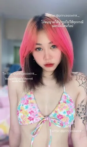 Princesswinkonly OnlyFans Leaked Free Thumbnail Picture - #2kmul79OTg