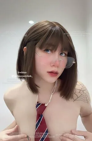 Princesswinkonly OnlyFans Leaked Free Thumbnail Picture - #PqBNUTeSYz