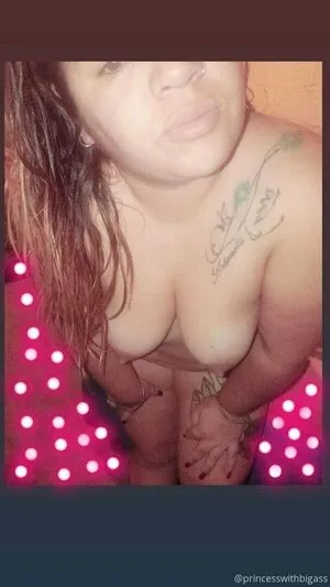 Princesswithbigass OnlyFans Leaked Free Thumbnail Picture - #FQroS3v4Rf