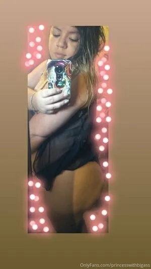 Princesswithbigass OnlyFans Leaked Free Thumbnail Picture - #LRo5wkJzUY