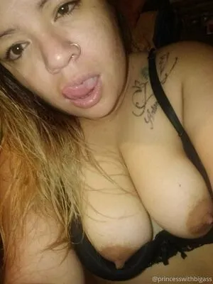 Princesswithbigass OnlyFans Leaked Free Thumbnail Picture - #PHDHnuOQKv