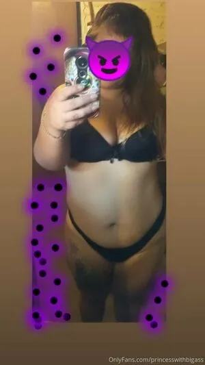 Princesswithbigass OnlyFans Leaked Free Thumbnail Picture - #m8BZrgN1g5