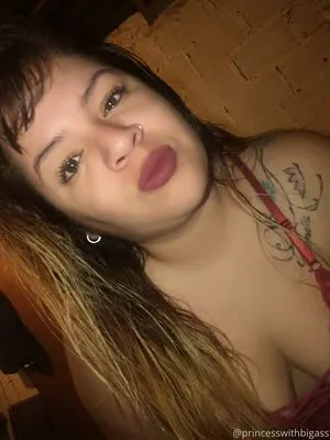 Princesswithbigass OnlyFans Leaked Free Thumbnail Picture - #psaeKUlzMa